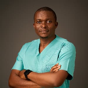 N.D. Martin Mokake